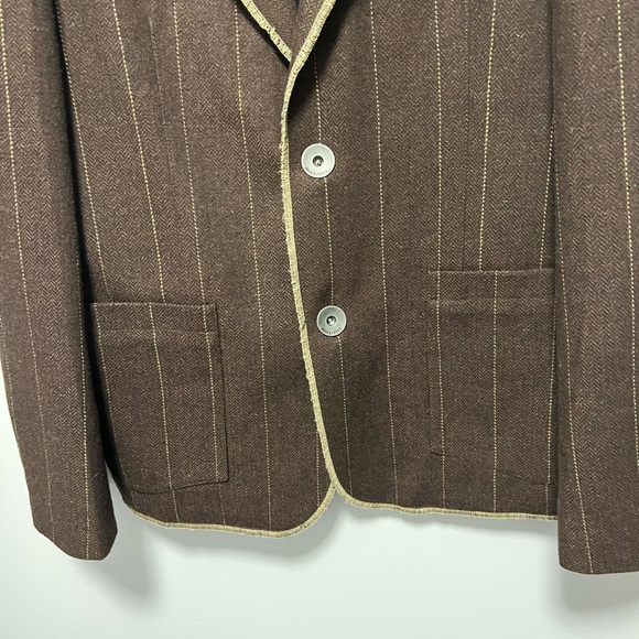 Great condition Jack and Jones blazer in extra large - Picture 6 of 8